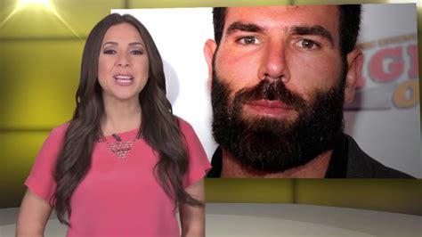 dan bilzerian throws pornstar|Poker player 'Playboy' Dan Bilzerian throws adult film star into .